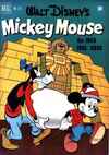 Four Color Comics #371 Comic Books - Covers, Scans, Photos in Four Color Comics Comic Books - Covers, Scans, Gallery